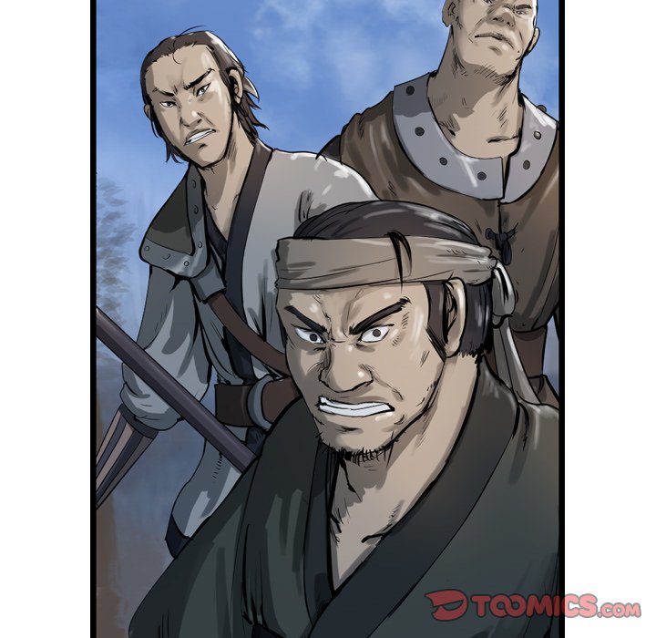 The Wanderer Chapter 30 page 54 - Chapter 30