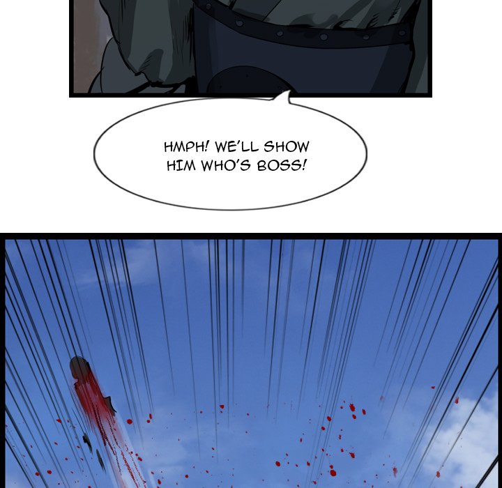 The Wanderer Chapter 30 page 55 - Chapter 30