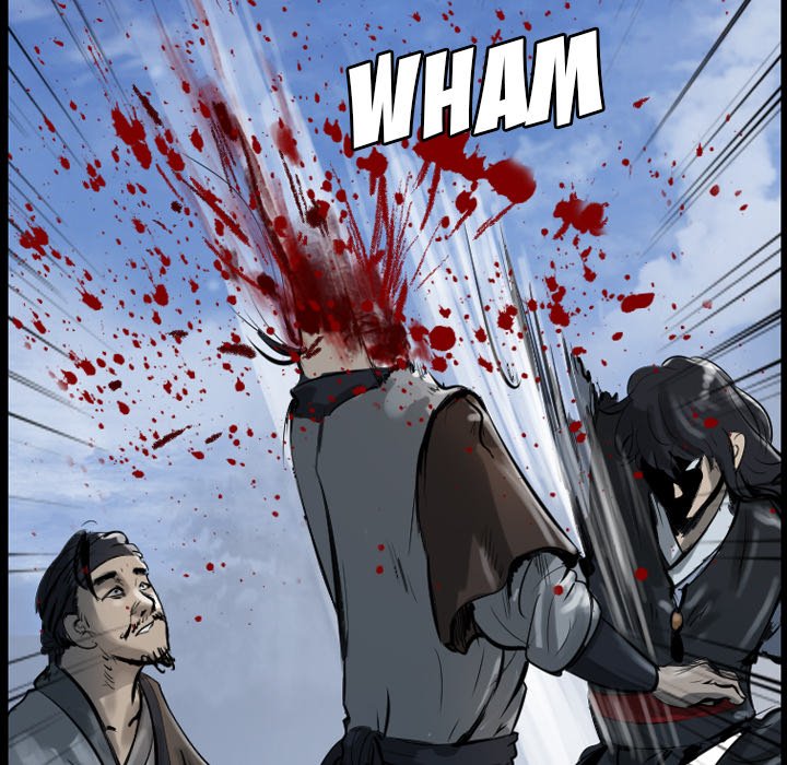 The Wanderer Chapter 30 page 56 - Chapter 30