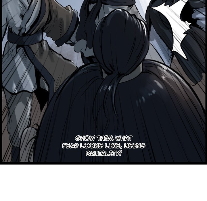 The Wanderer Chapter 30 page 57 - Chapter 30