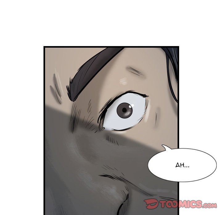 The Wanderer Chapter 30 page 58 - Chapter 30