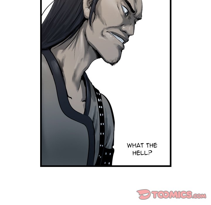 The Wanderer Chapter 30 page 62 - Chapter 30