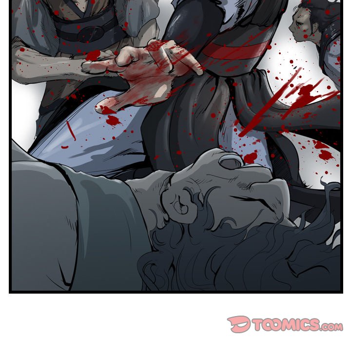 The Wanderer Chapter 30 page 66 - Chapter 30