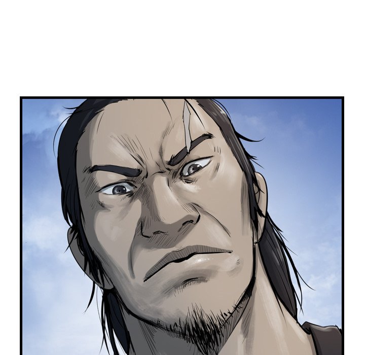 The Wanderer Chapter 30 page 67 - Chapter 30