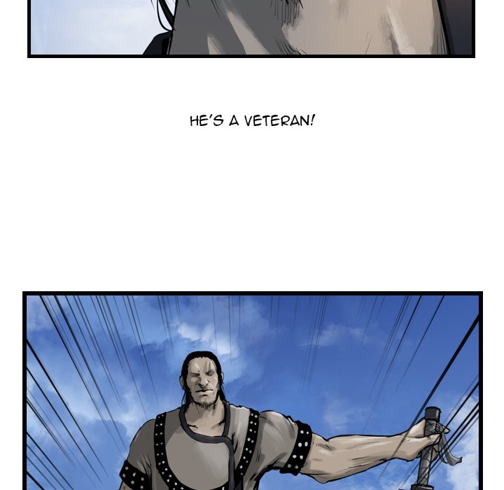 The Wanderer Chapter 30 page 68 - Chapter 30