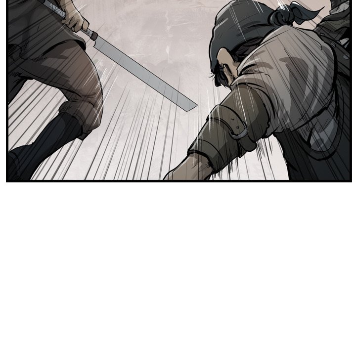 The Wanderer Chapter 30 page 7 - Chapter 30
