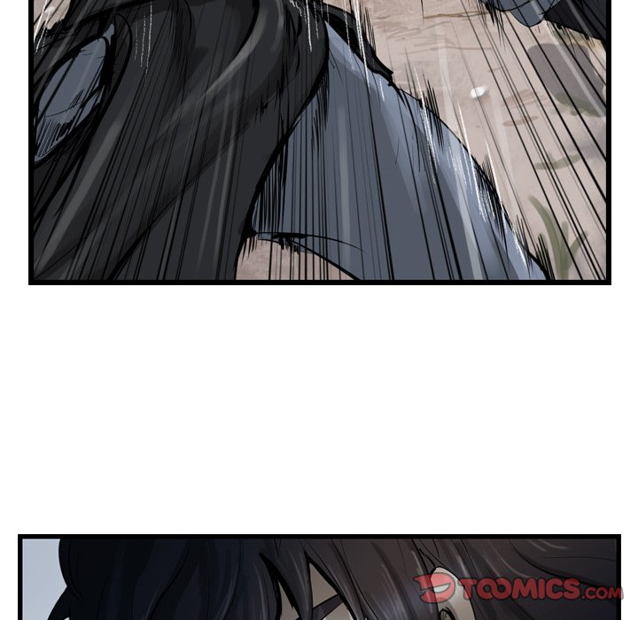 The Wanderer Chapter 30 page 70 - Chapter 30