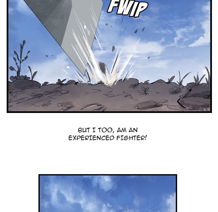The Wanderer Chapter 30 page 72 - Chapter 30