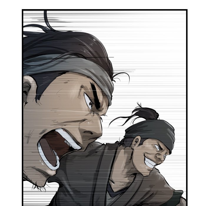 The Wanderer Chapter 30 page 8 - Chapter 30