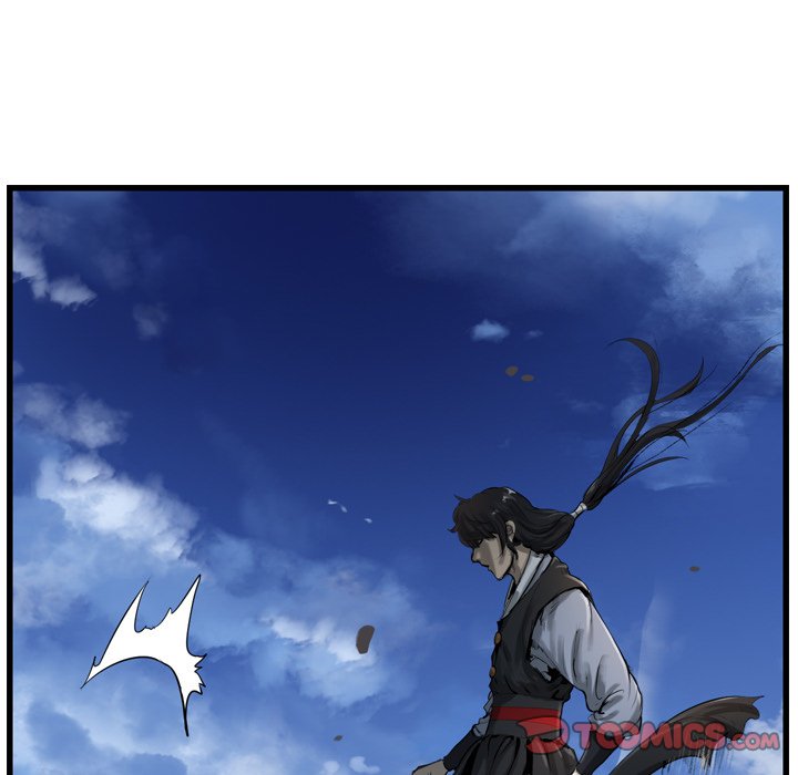 The Wanderer Chapter 30 page 82 - Chapter 30