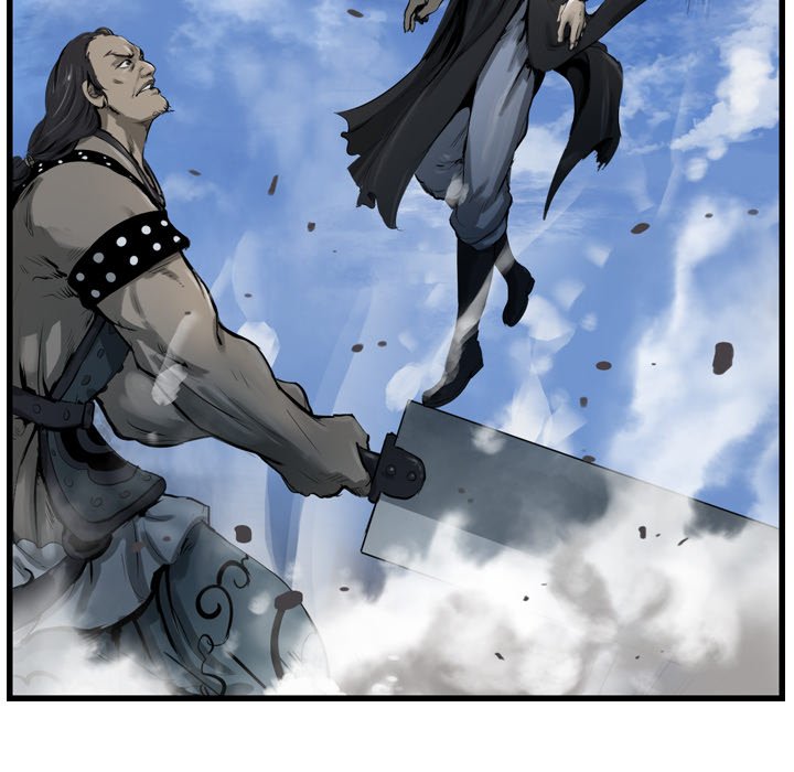 The Wanderer Chapter 30 page 83 - Chapter 30