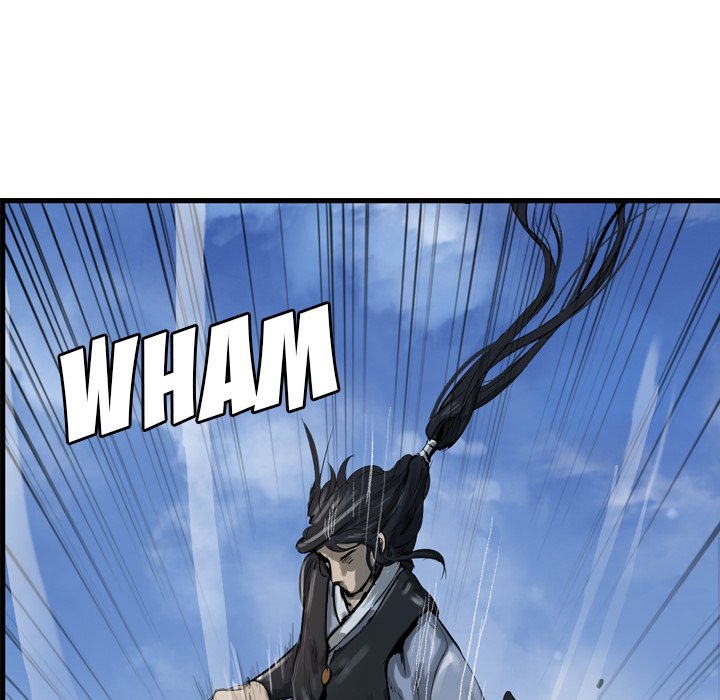 The Wanderer Chapter 30 page 88 - Chapter 30