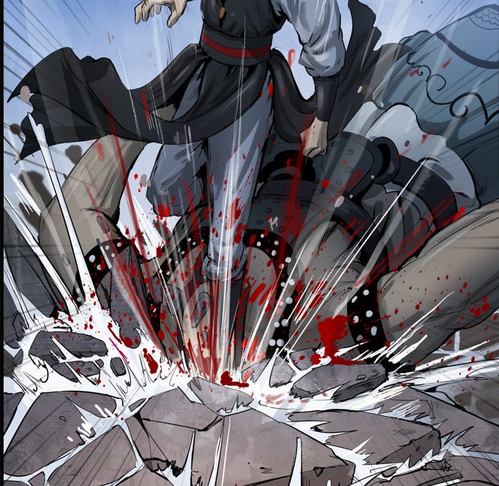 The Wanderer Chapter 30 page 89 - Chapter 30