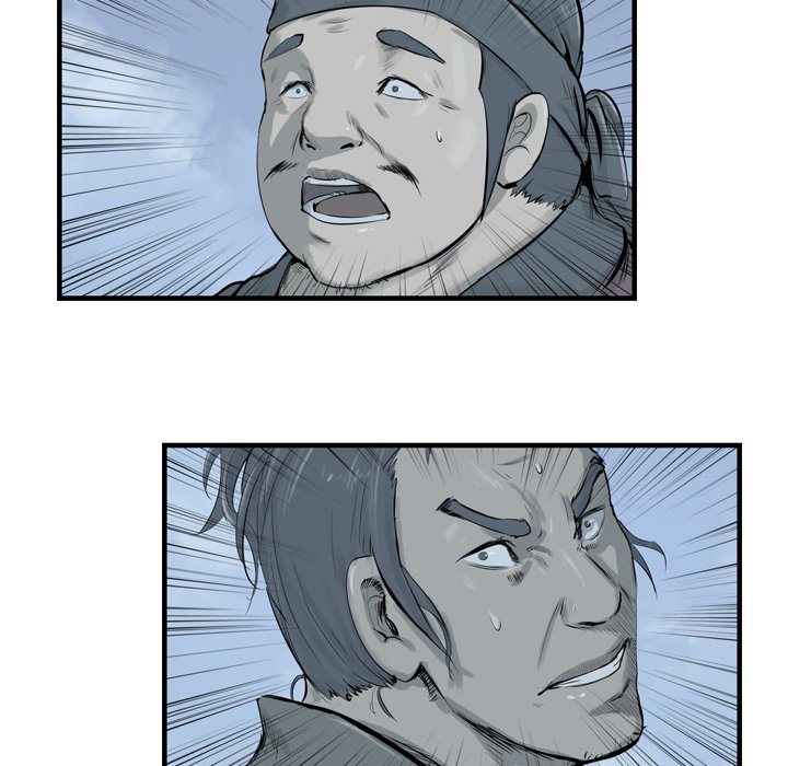 The Wanderer Chapter 30 page 91 - Chapter 30