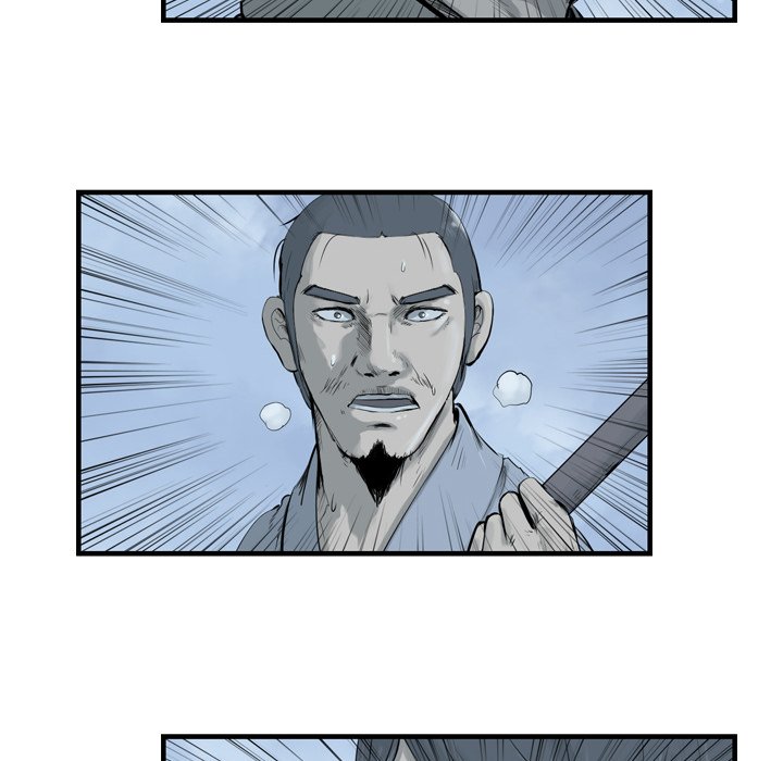 The Wanderer Chapter 30 page 92 - Chapter 30
