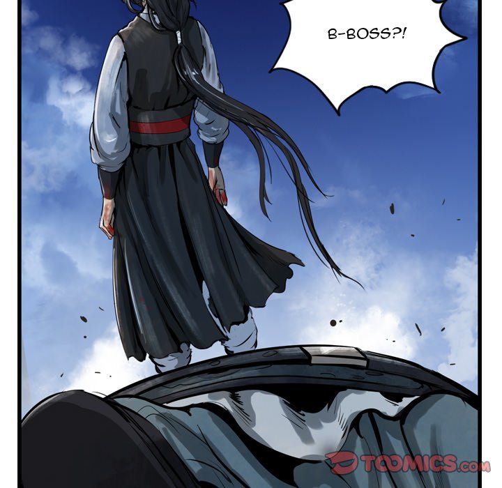 The Wanderer Chapter 30 page 94 - Chapter 30