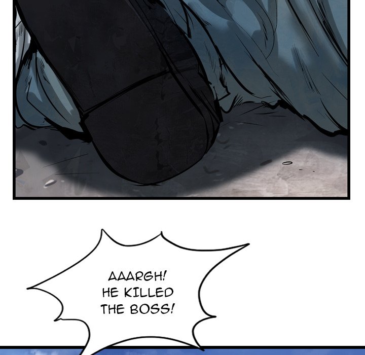 The Wanderer Chapter 30 page 95 - Chapter 30