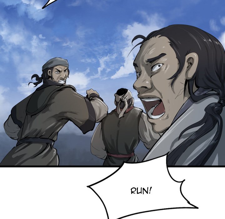 The Wanderer Chapter 30 page 96 - Chapter 30