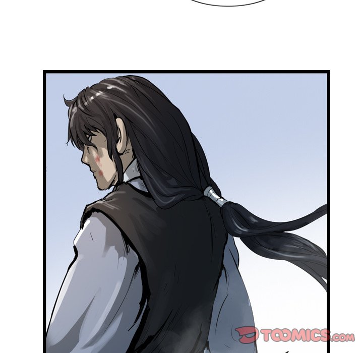 The Wanderer Chapter 30 page 98 - Chapter 30