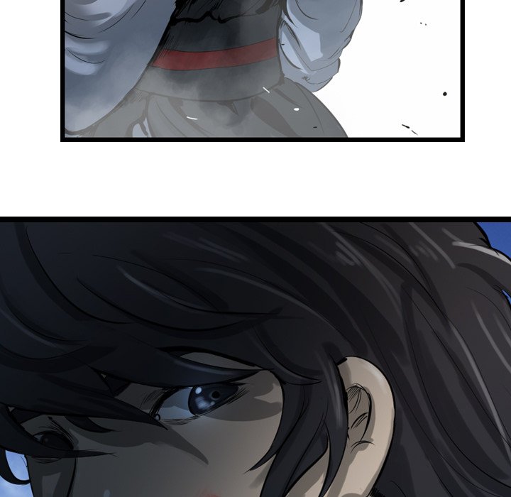The Wanderer Chapter 30 page 99 - Chapter 30