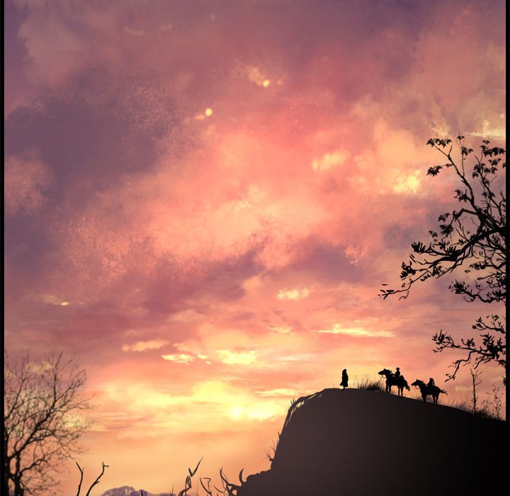 The Wanderer Chapter 31 page 101 - Chapter 31