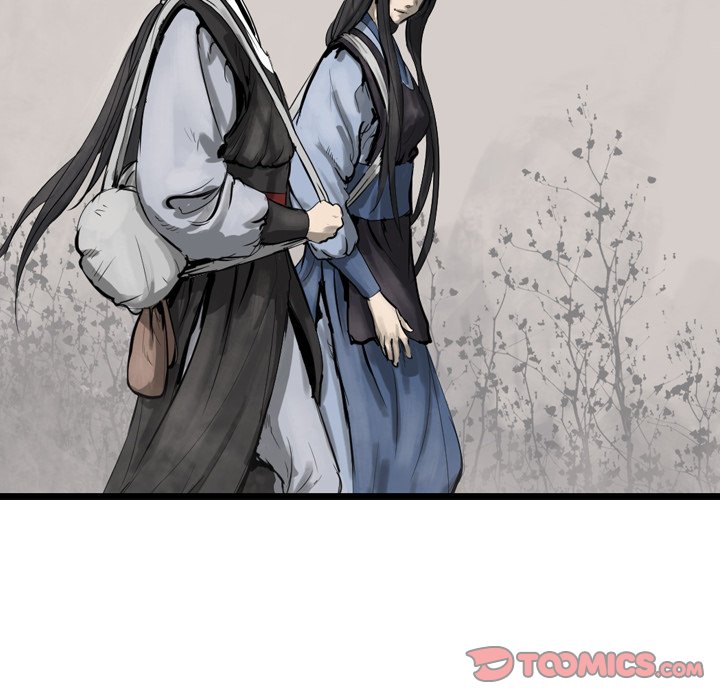 The Wanderer Chapter 31 page 106 - Chapter 31