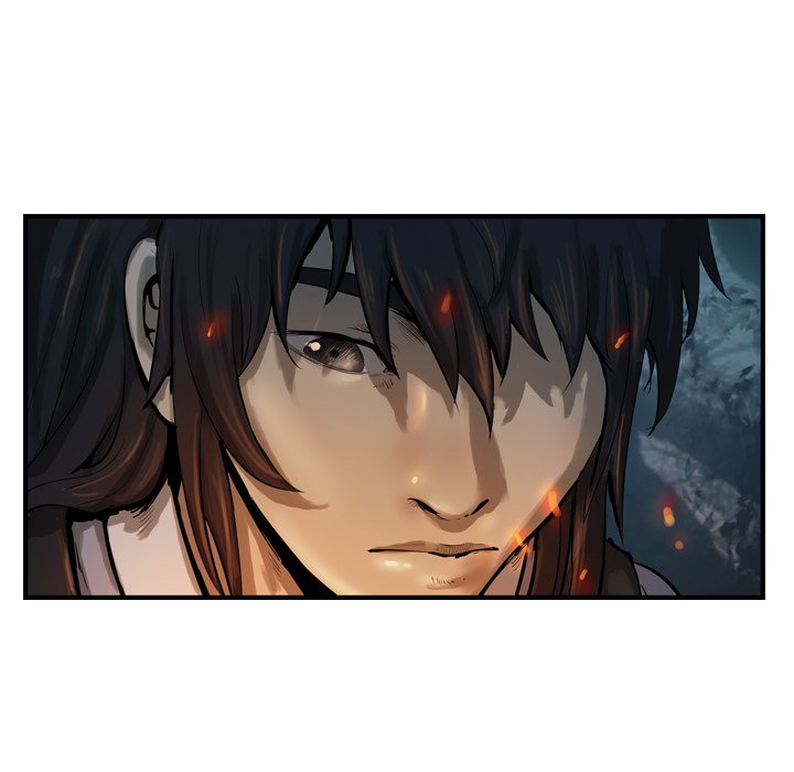 The Wanderer Chapter 31 page 11 - Chapter 31