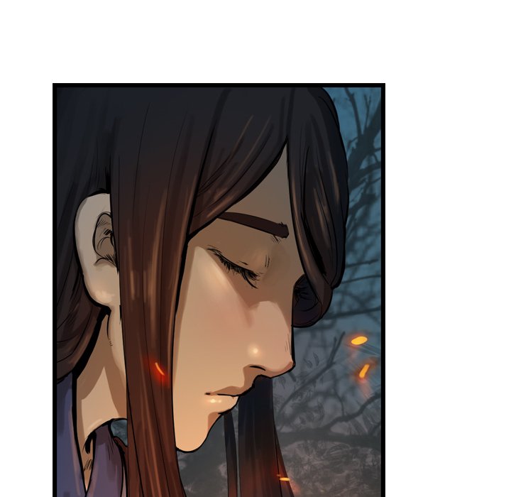 The Wanderer Chapter 31 page 12 - Chapter 31