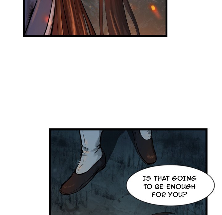 The Wanderer Chapter 31 page 13 - Chapter 31
