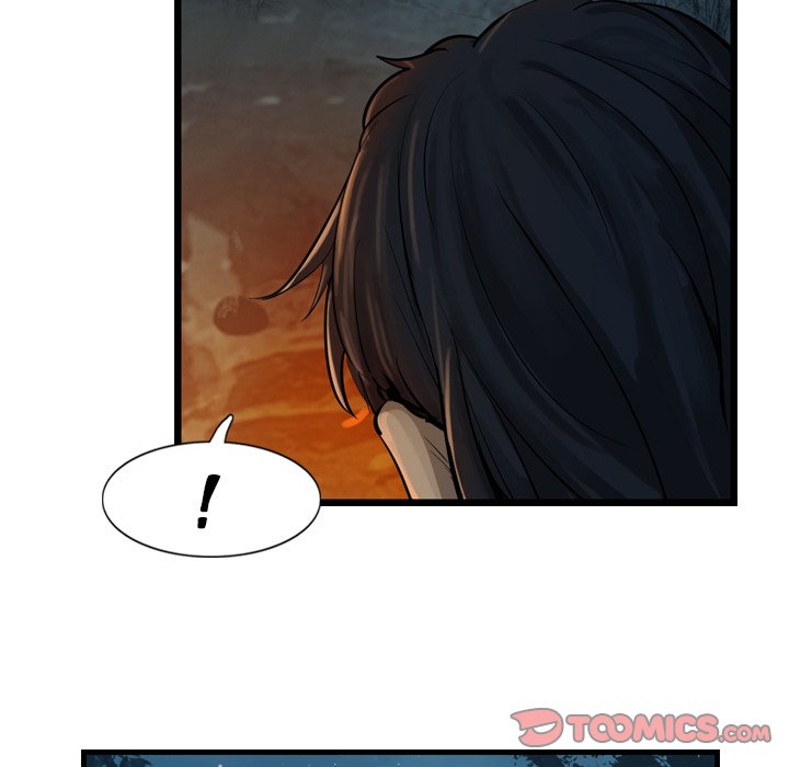 The Wanderer Chapter 31 page 14 - Chapter 31