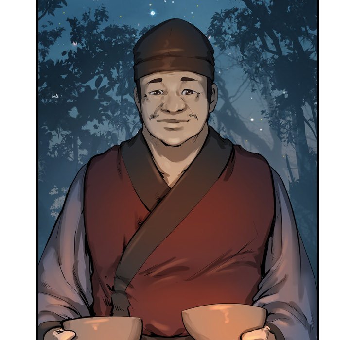 The Wanderer Chapter 31 page 15 - Chapter 31