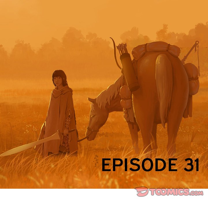 The Wanderer Chapter 31 page 18 - Chapter 31