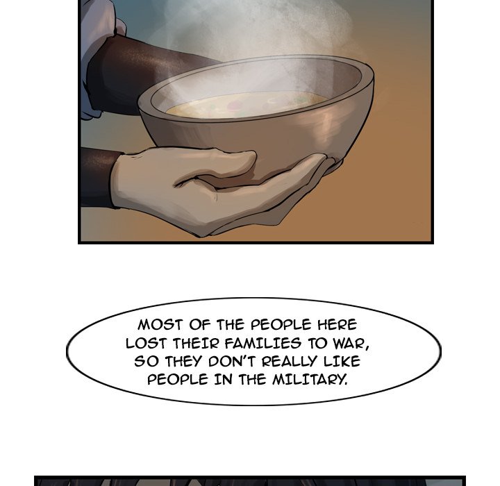 The Wanderer Chapter 31 page 20 - Chapter 31