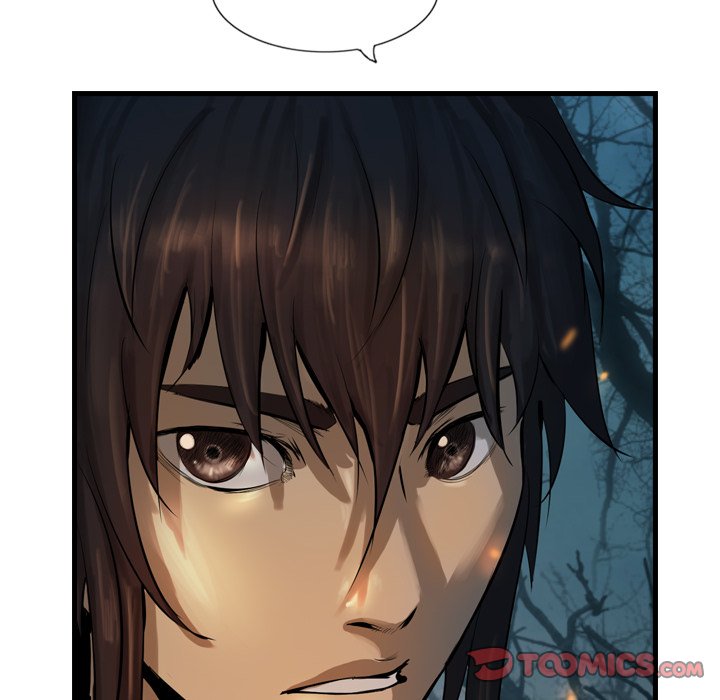The Wanderer Chapter 31 page 22 - Chapter 31