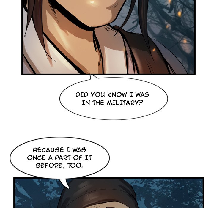 The Wanderer Chapter 31 page 23 - Chapter 31
