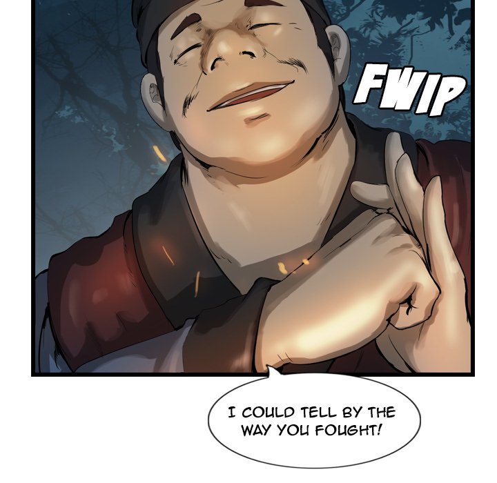The Wanderer Chapter 31 page 24 - Chapter 31