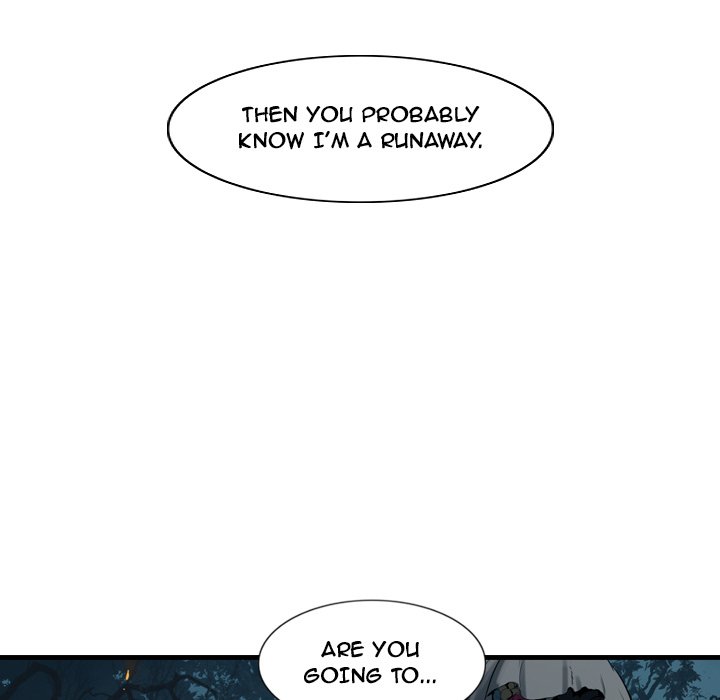 The Wanderer Chapter 31 page 25 - Chapter 31