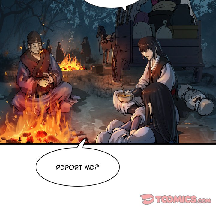 The Wanderer Chapter 31 page 26 - Chapter 31