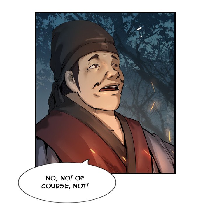 The Wanderer Chapter 31 page 27 - Chapter 31
