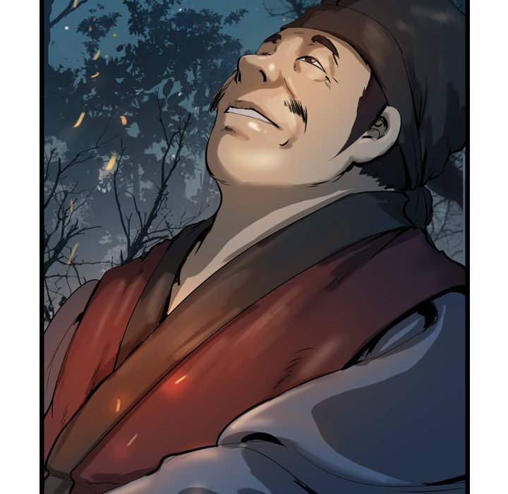 The Wanderer Chapter 31 page 29 - Chapter 31