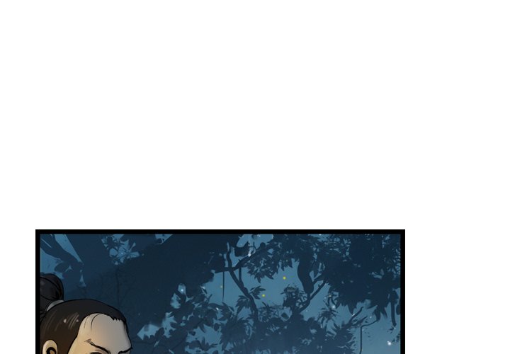 The Wanderer Chapter 31 page 3 - Chapter 31