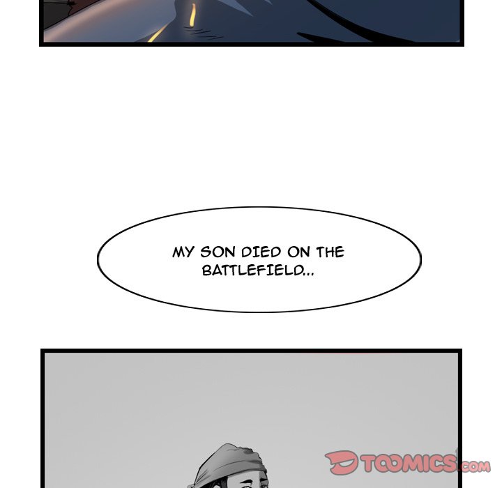 The Wanderer Chapter 31 page 30 - Chapter 31
