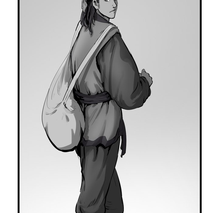 The Wanderer Chapter 31 page 31 - Chapter 31