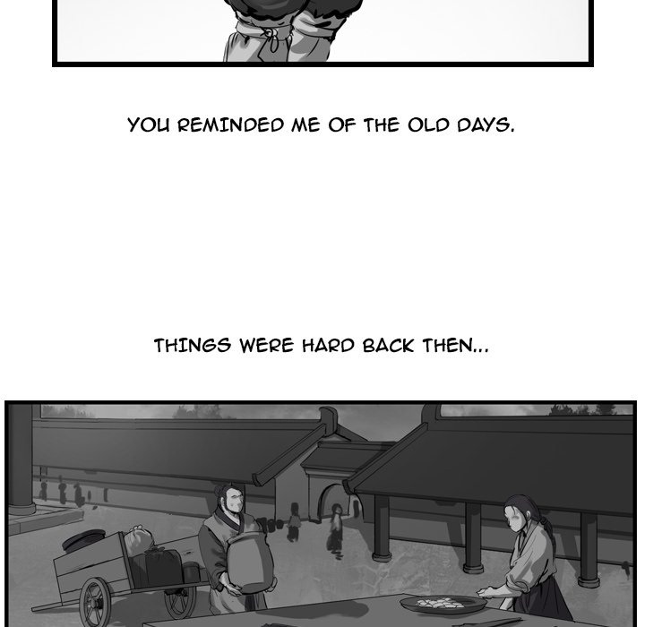 The Wanderer Chapter 31 page 32 - Chapter 31