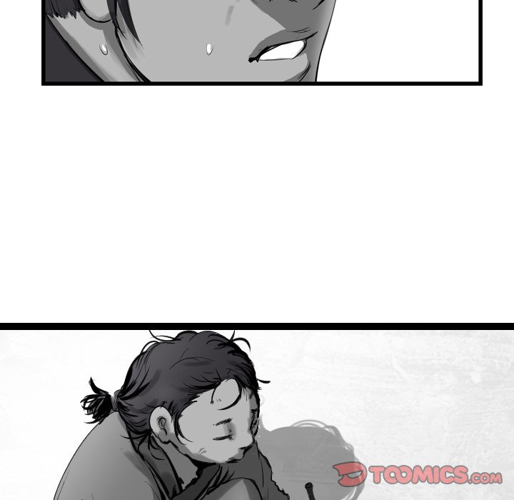 The Wanderer Chapter 31 page 34 - Chapter 31
