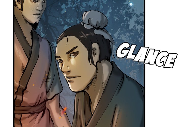 The Wanderer Chapter 31 page 4 - Chapter 31