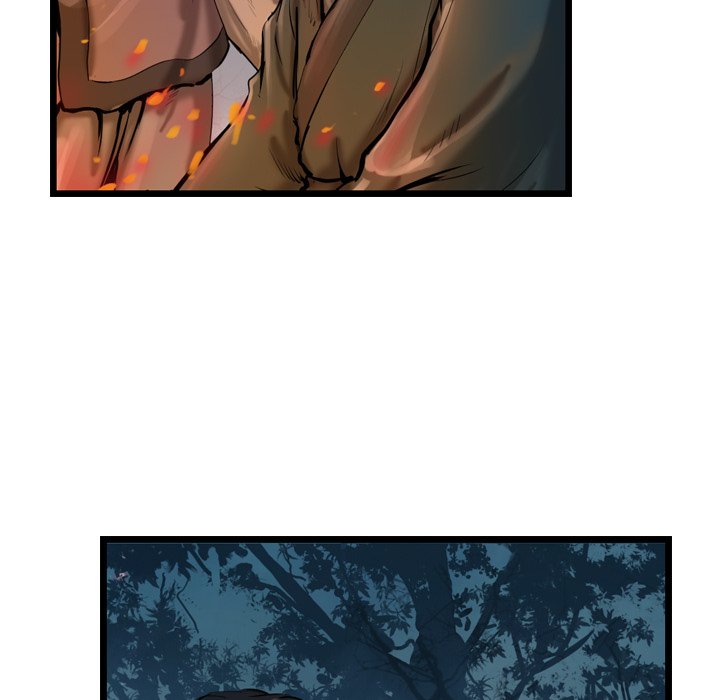 The Wanderer Chapter 31 page 5 - Chapter 31