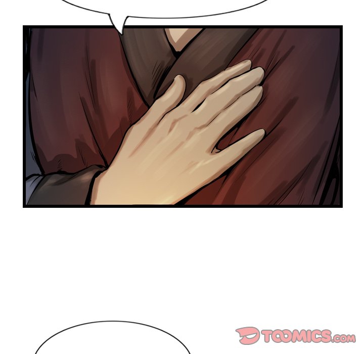 The Wanderer Chapter 31 page 50 - Chapter 31