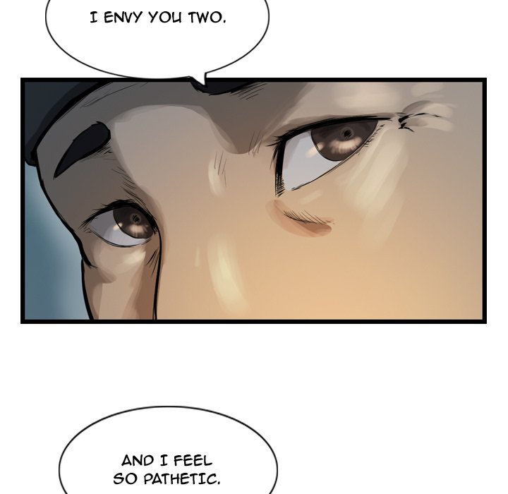 The Wanderer Chapter 31 page 51 - Chapter 31