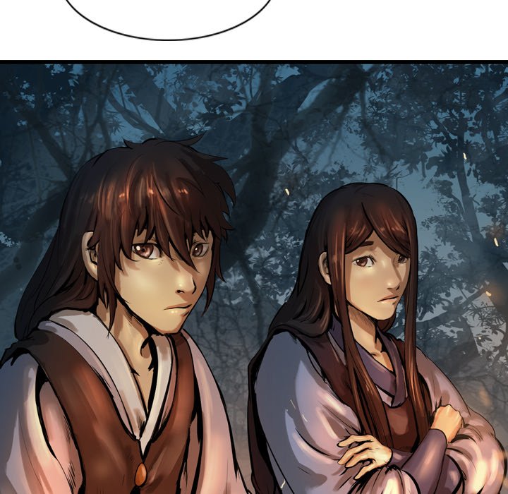 The Wanderer Chapter 31 page 52 - Chapter 31